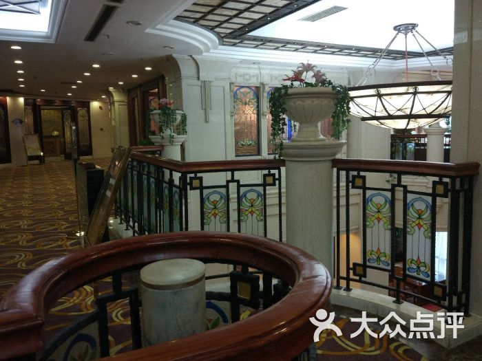 上海海鸥饭店图片 第541张