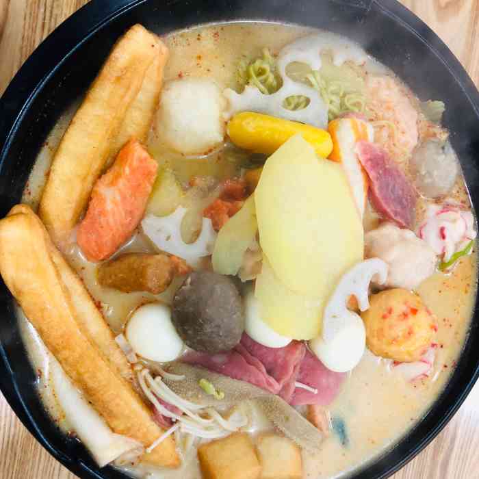 一碗麻辣烫(泉山商业中心店)