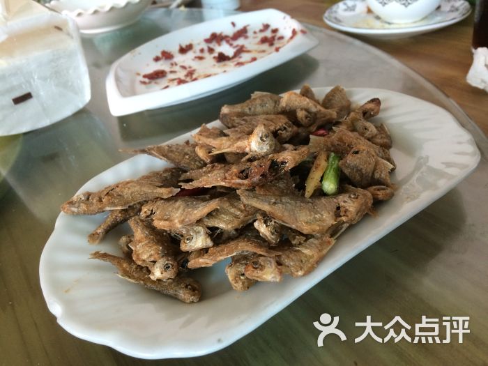树山村戈家坞农家乐饭店-图片-苏州美食