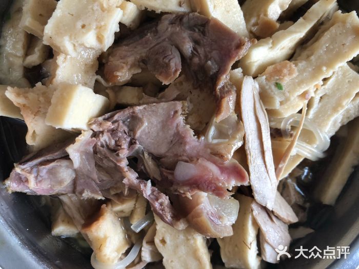 王家大肉泡-图片-千阳县美食-大众点评网