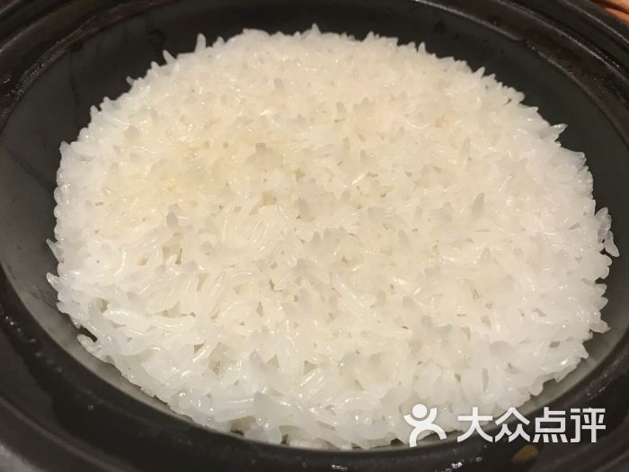 谷田稻香(恒泰广场店)米饭图片 第9张