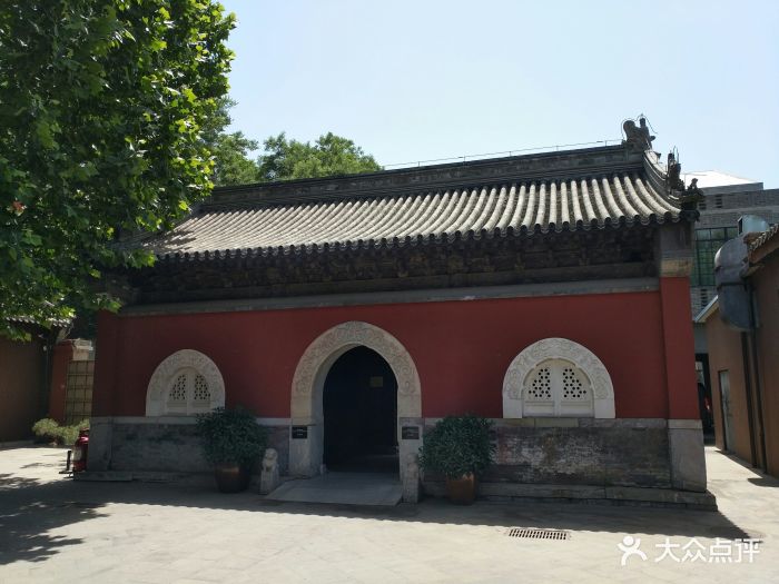 嵩祝寺及智珠寺-图片-北京周边游-大众点评网