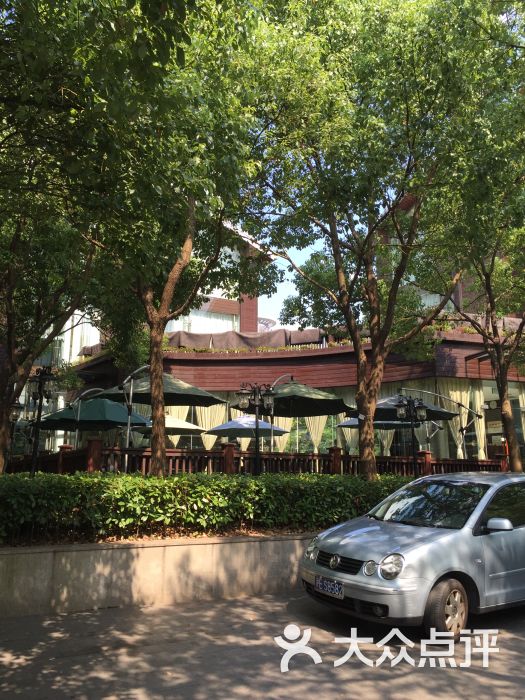 恒悦轩精致香港粤菜(徐家汇店)-图片