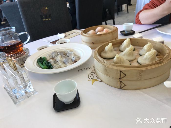 德景轩-图片-顺德区美食-大众点评网