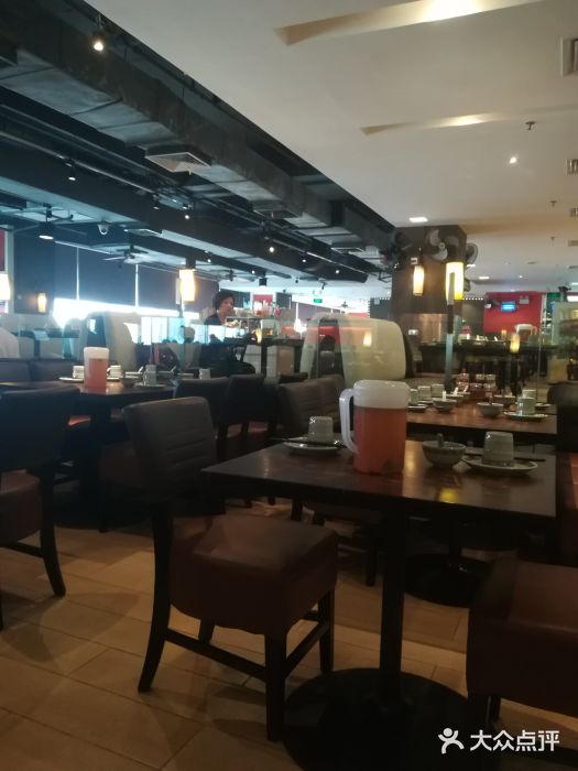 大头虾越式风味餐厅(光明广场店)-图片-广州美食-大众点评网