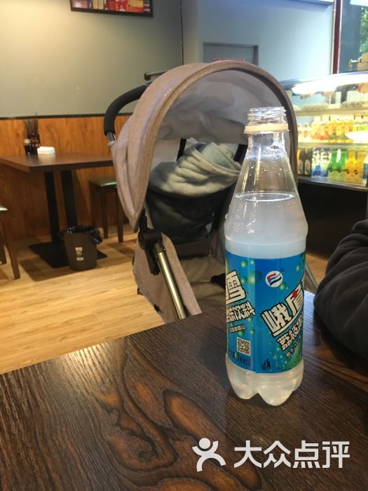 伍氏图片(万景美食店)-国际-眉山猪脚-大众点评菜上帝招牌美食城洛阳图片