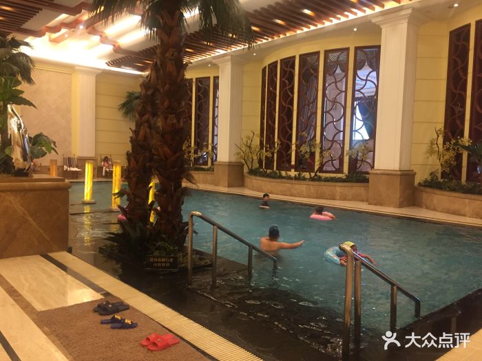 水之梦(黄浦路店)-图片-武汉休闲娱乐-大众点评网