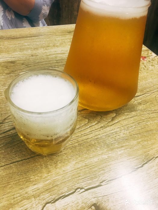 心萍啤酒屋-图片-青岛美食-大众点评网