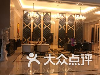 金润发酒店(前洲店)