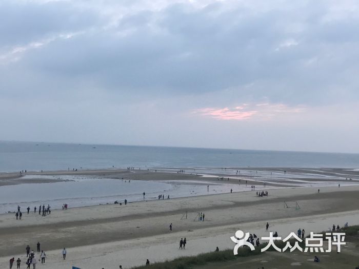 银滩一号国际会议中心酒店图片 - 第320张