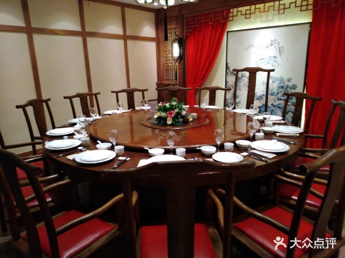 徐家大院(梅川路二店)图片