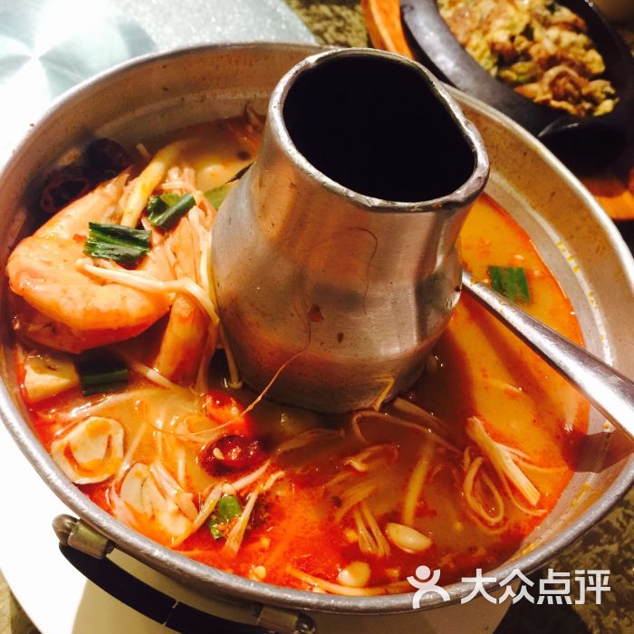 源泰东南亚风味餐厅(太仓海运堤店)-图片-太仓