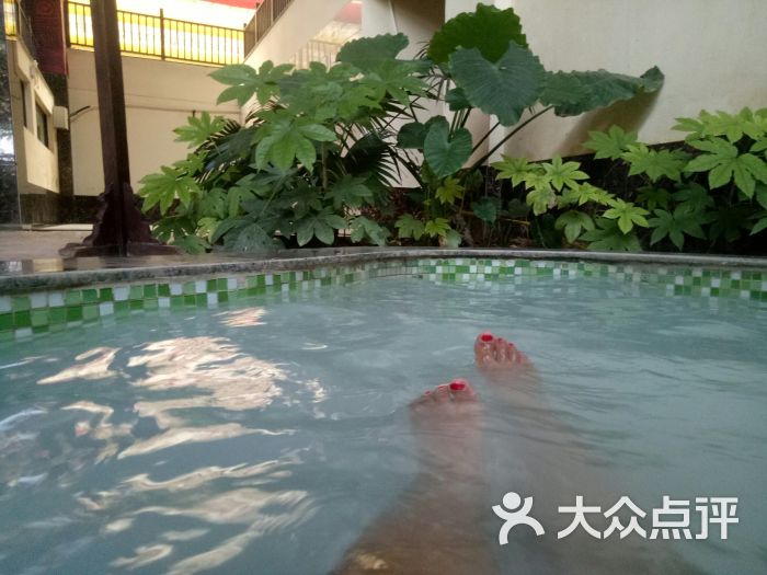 天之瑶温泉度假村图片 - 第5张