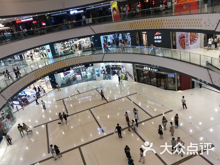 万达广场(上饶店)图片 - 第3张