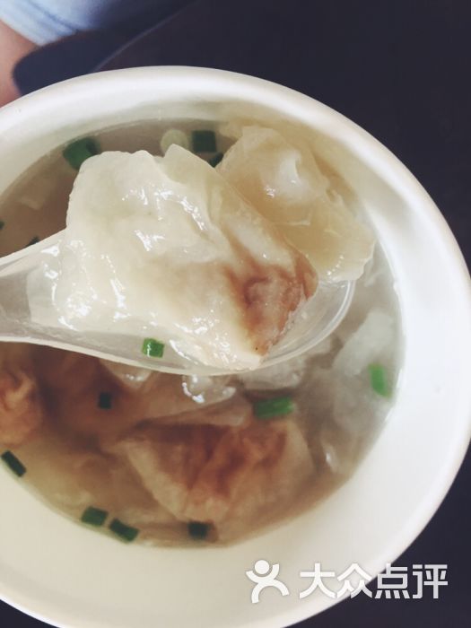 同利肉燕老铺(南后街店)-肉燕图片-福州美食-大众点评网