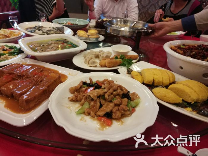 紫航海鲜大饭店图片 - 第4张