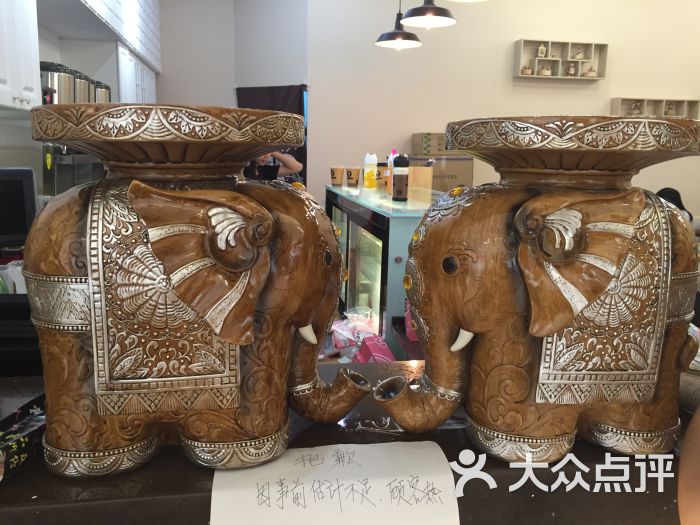 Prime's素匠泰茶-图片-佛山美食-大众点评网