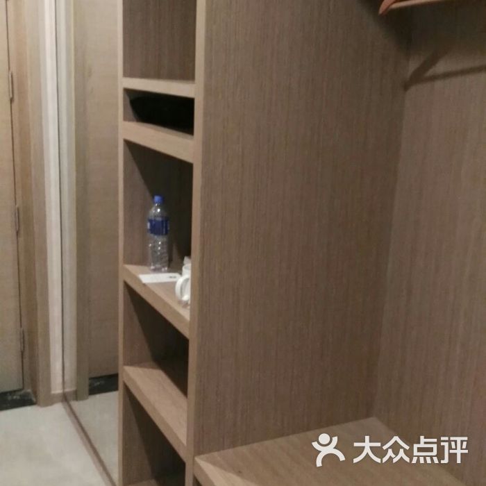 安溪宝龙艺筑酒店
