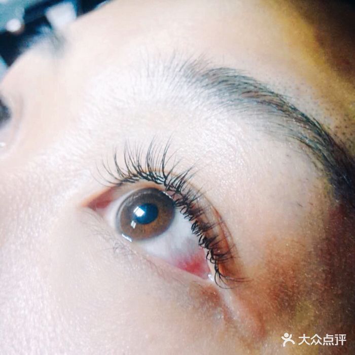 Susan美甲美睫半永久定妆馆