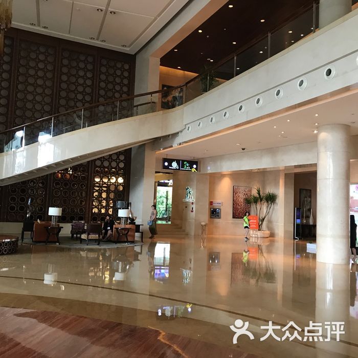 厚街国际大酒店