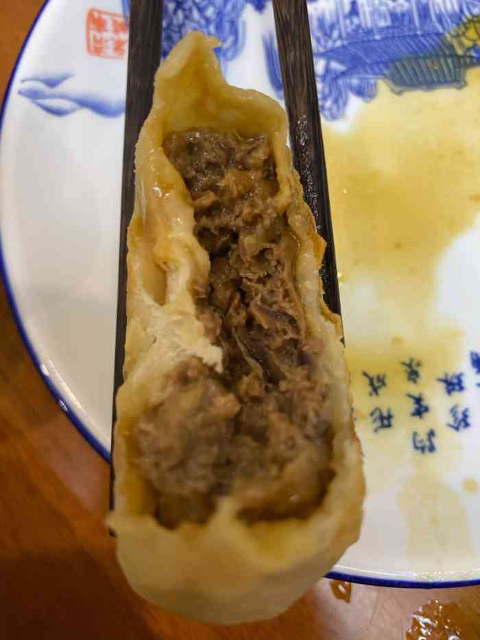 清真·德兴顺(趵突泉店)