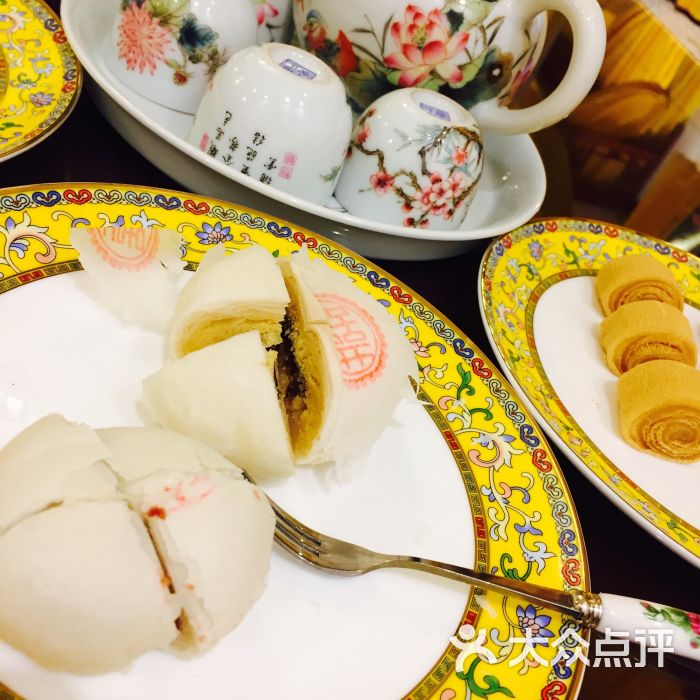 富华斋饽饽铺
