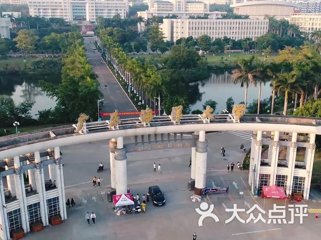 广东海洋大学(霞山校区)课程_价格_简介_怎么样-湛江学习培训-大众