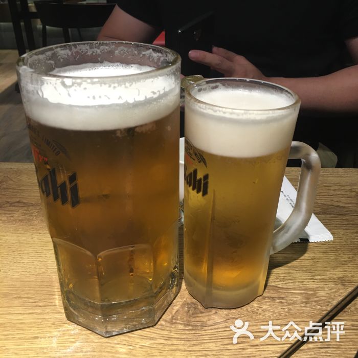 King大志日式烤肉-图片-武汉美食