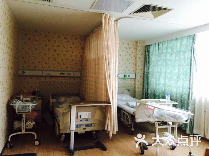 长宁区妇幼保健院-图片-上海