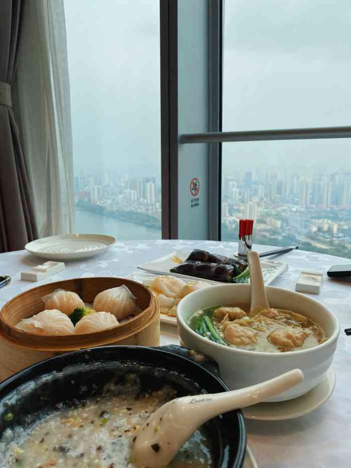 南湖名都大酒店湖庭中餐厅-"去吃过挺多家酒店早茶的,这家一定要给