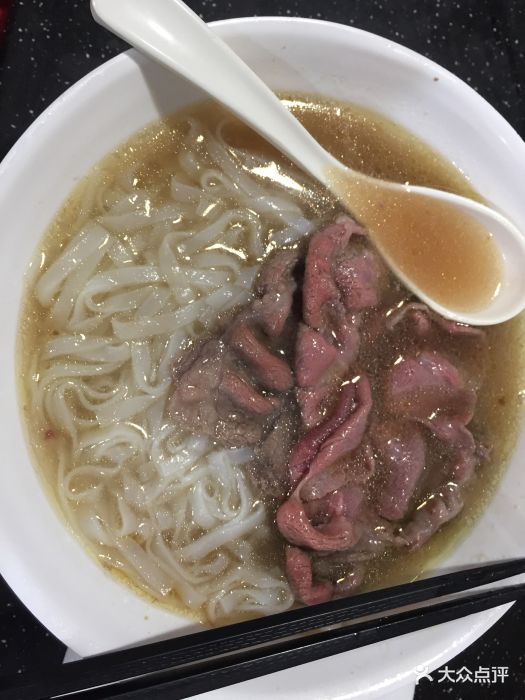 那晚和朋友去百老汇电影中心看电影,离电影.