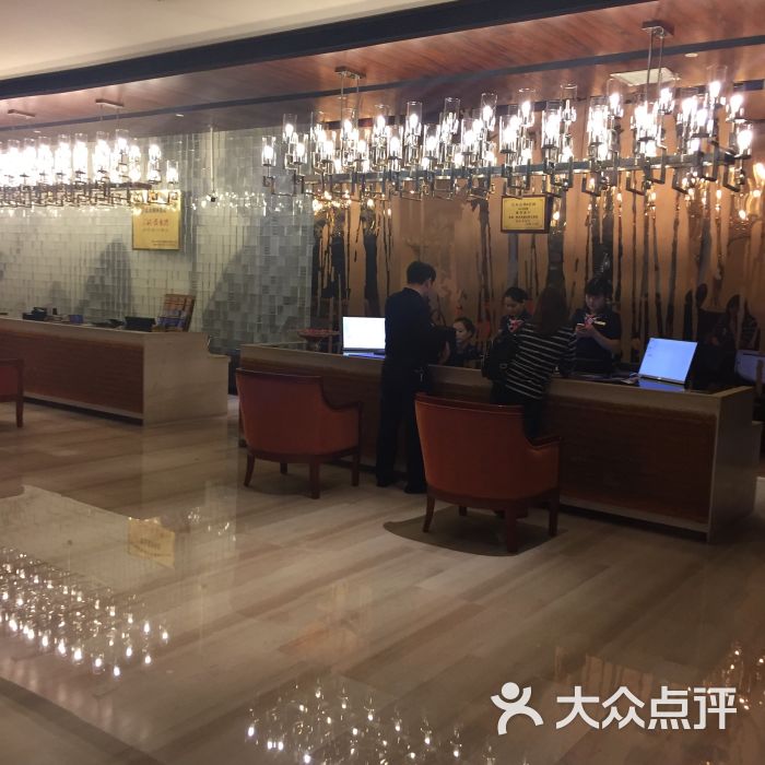 和润99香水湾都市假日酒店-图片-长沙休闲娱乐-大众点评网