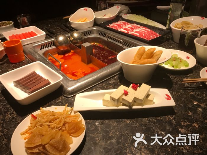 海底捞火锅(群星城店)-图片-武汉美食-大众点评网