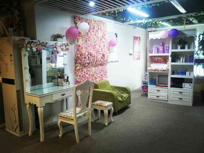 女人花·简美半永久皮肤管理(湖里店)-"骗子,大家千万