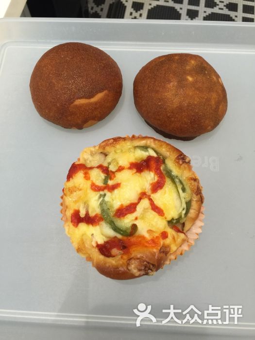 面包新语(长安万达广场店)-图片-东莞美食