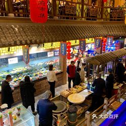 【保府市集】电话,地址,价格,营业时间(图) - 保定