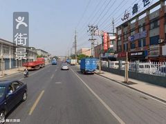 华环汽配摩配城