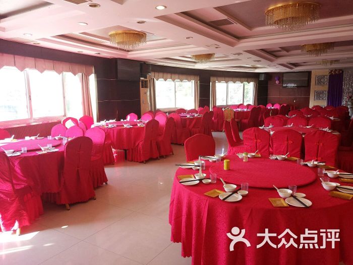 阳光酒店(餐饮部)图片 - 第3张