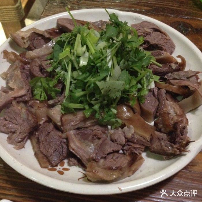 梅花狗肉馆-图片-延吉市美食-大众点评网