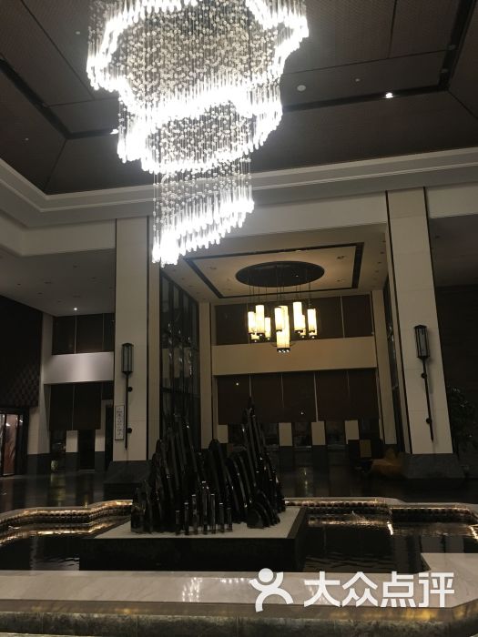 阆中明宇豪雅度假酒店图片 - 第1张