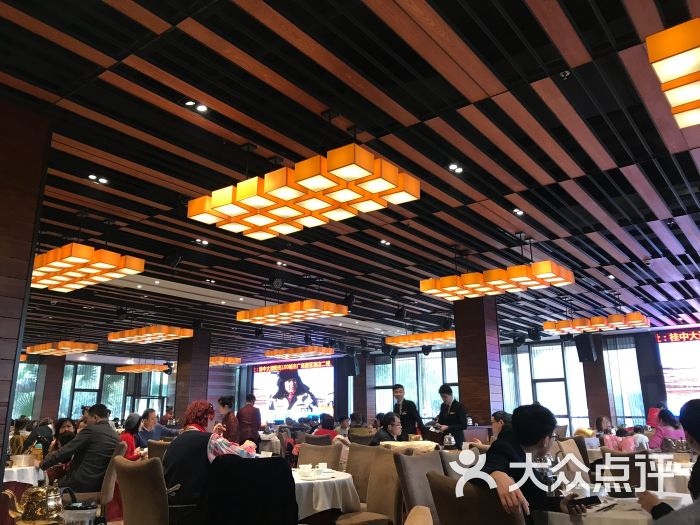 顺丰国宴-图片-柳州美食-大众点评网