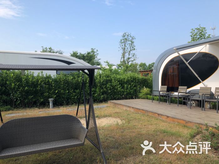 海宁芳草青青房车营地图片 - 第10张