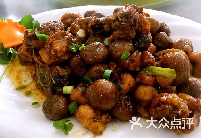 丘北味美鲜食府-图片-丘北县美食-大众点评网