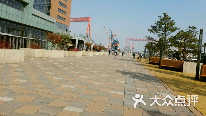 百年港湾奥特莱斯-图片-大连购物-大众点评网