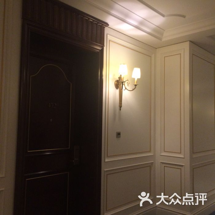 天津东丽湖恒大温泉酒店-图片-天津酒店-大众点