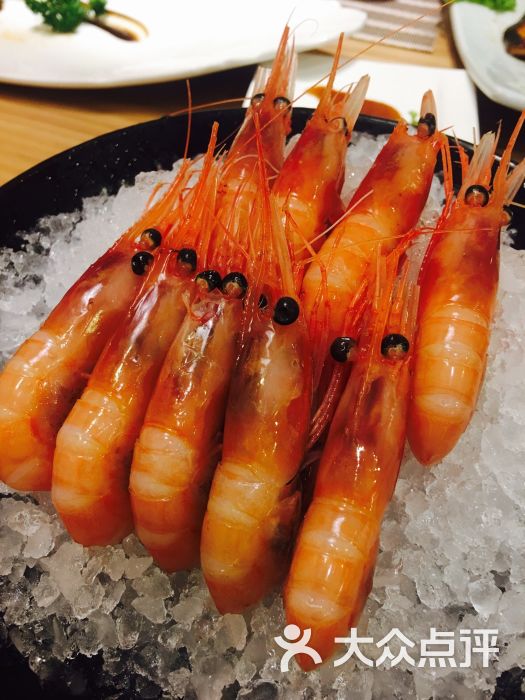 红花蟹放题日本料理