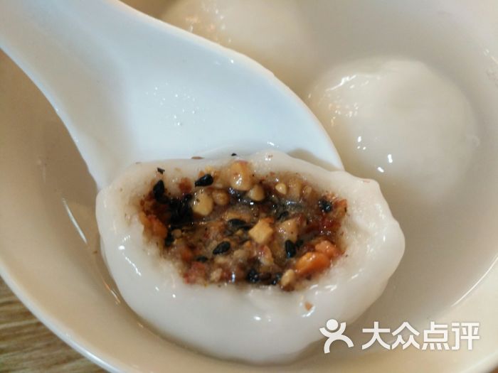 海丝金凤正宗元宵圆-图片-泉州美食-大众点评网