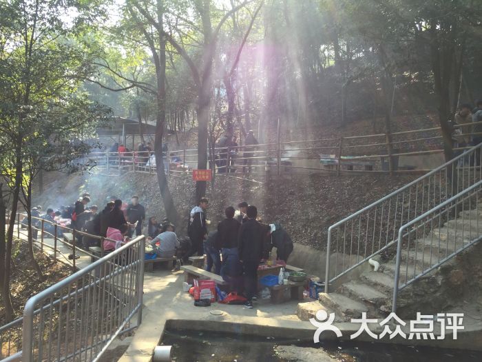 泉水湾烧烤场图片 - 第12张