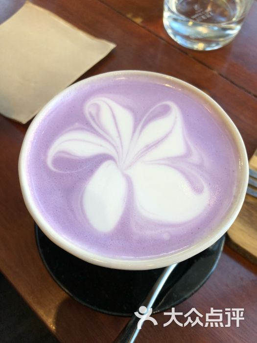 Cuppa Flower