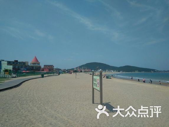 【仰口海水浴场】电话_地址_价格_营业时间_